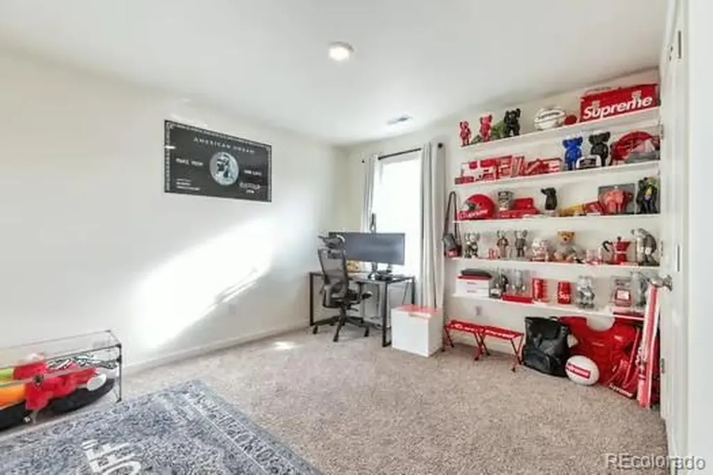 8562 E 133rd Drive Thornton CO 80602