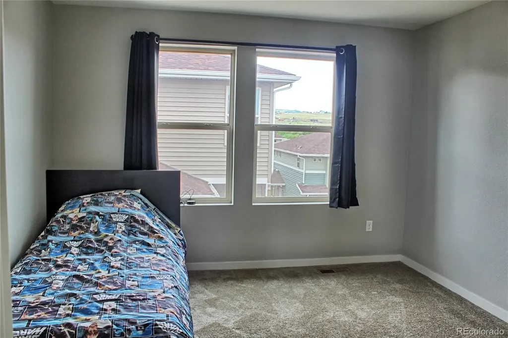 4144 Elegant Street Castle Rock CO 80109
