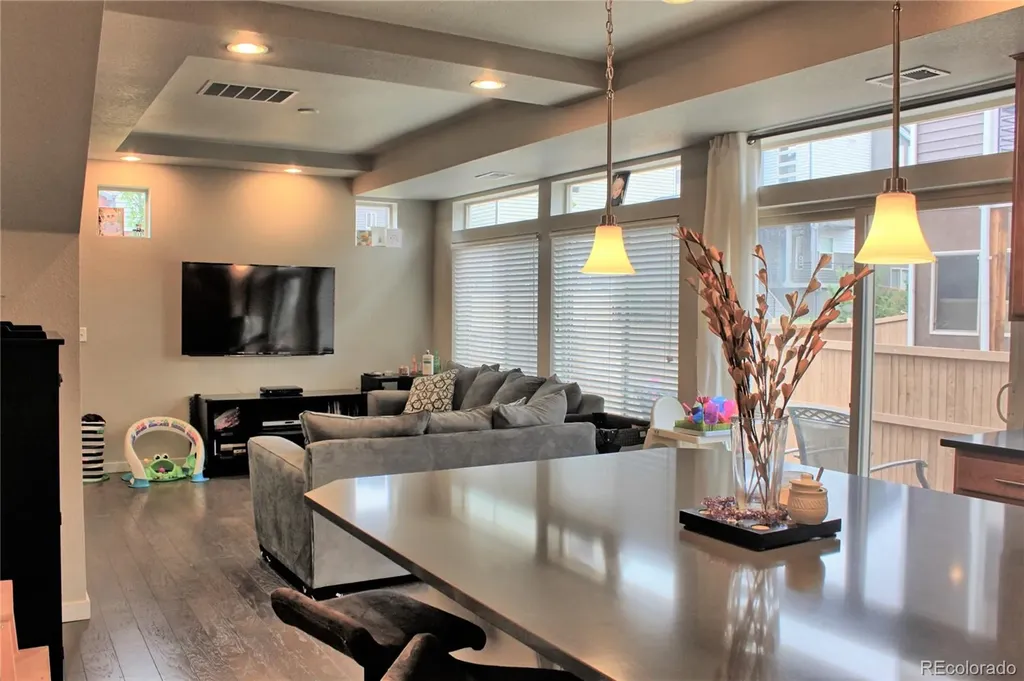4144 Elegant Street Castle Rock CO 80109