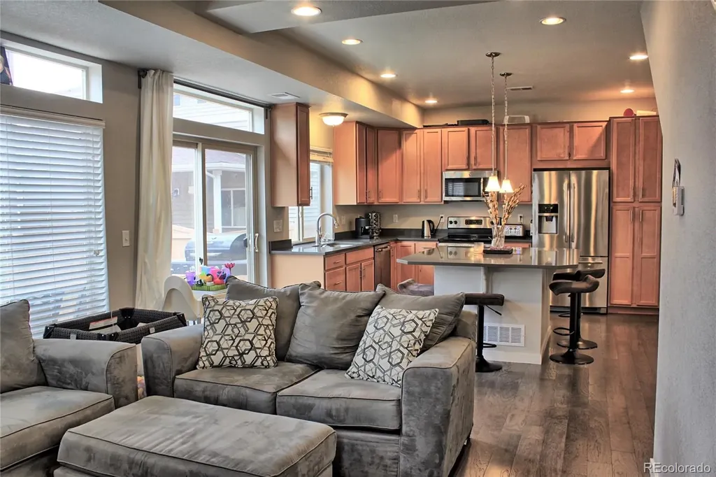 4144 Elegant Street Castle Rock CO 80109