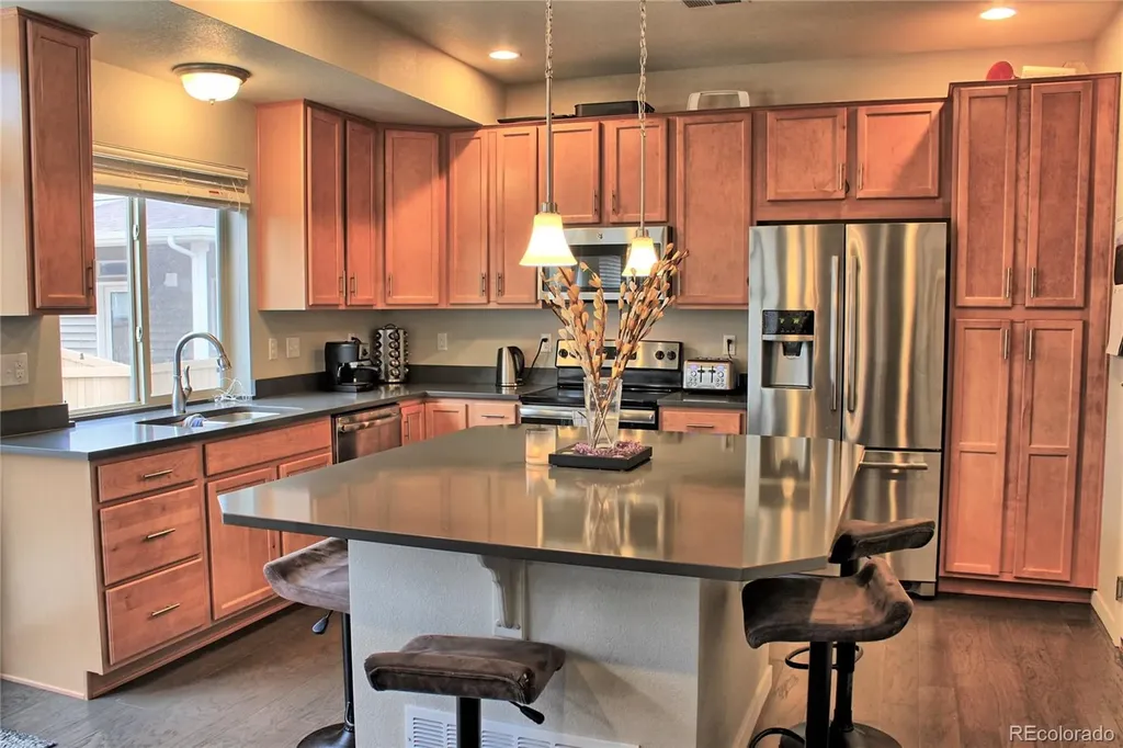 4144 Elegant Street Castle Rock CO 80109