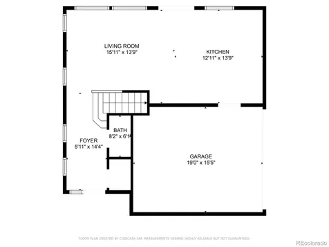 4144 Elegant Street Castle Rock CO 80109