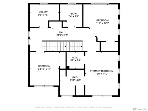 4144 Elegant Street Castle Rock CO 80109