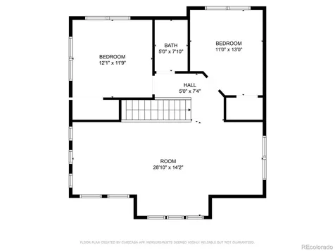 4144 Elegant Street Castle Rock CO 80109