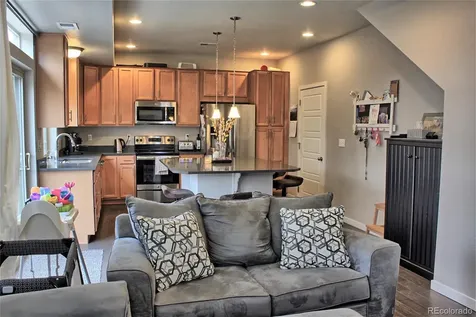 4144 Elegant Street Castle Rock CO 80109