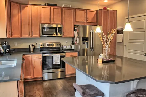 4144 Elegant Street Castle Rock CO 80109