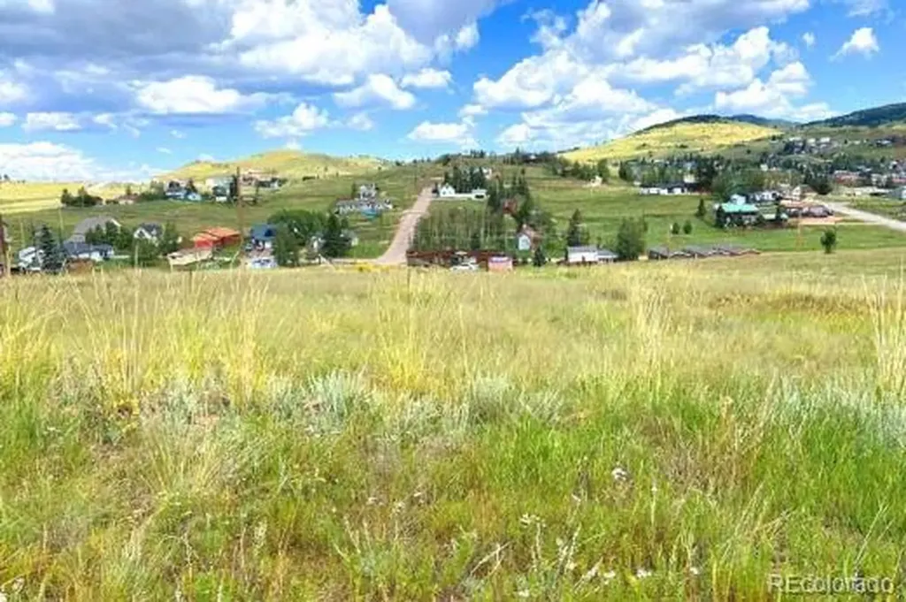 1111 Colorado Avenue Cripple Creek CO 80813