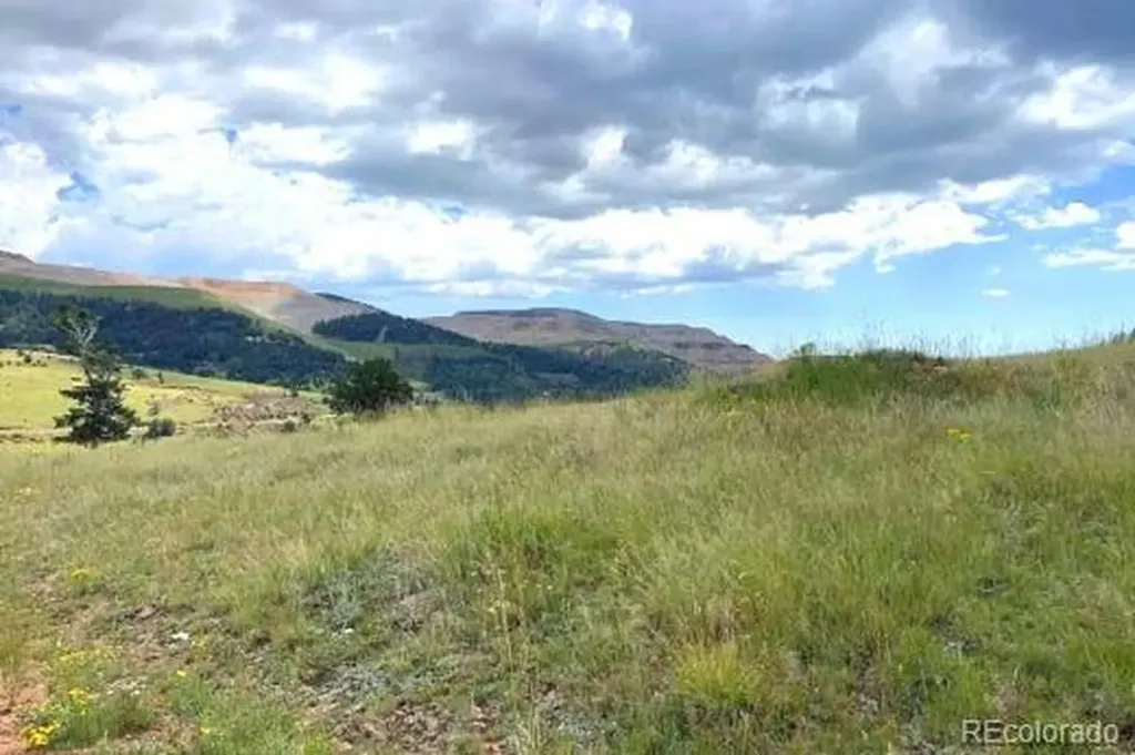 1111 Colorado Avenue Cripple Creek CO 80813