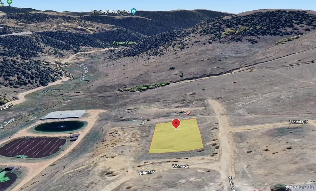1111 Colorado Avenue Cripple Creek CO 80813