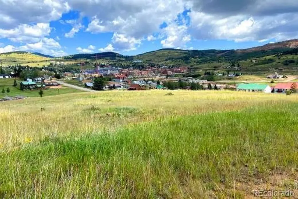 1111 Colorado Avenue Cripple Creek CO 80813