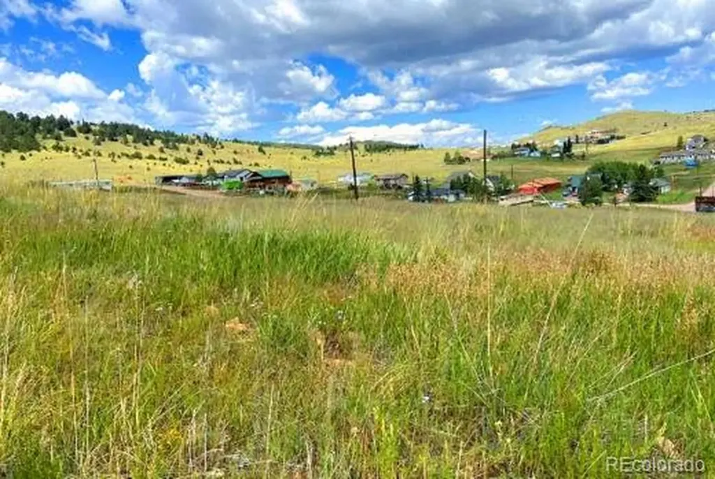 1111 Colorado Avenue Cripple Creek CO 80813