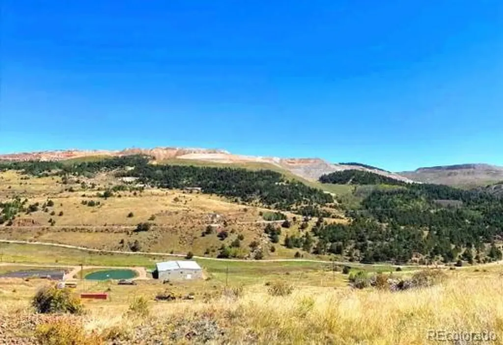 1111 Colorado Avenue Cripple Creek CO 80813
