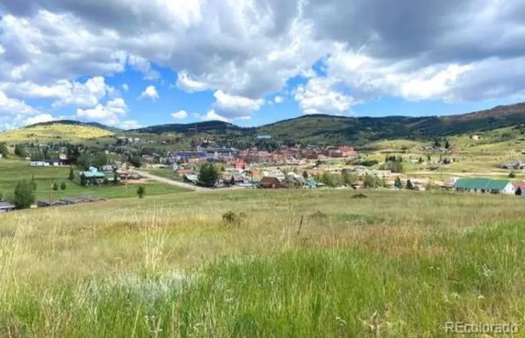 1111 Colorado Avenue Cripple Creek CO 80813