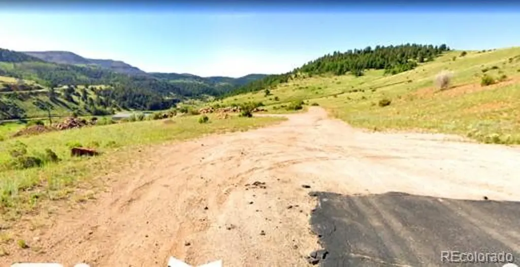 1111 Colorado Avenue Cripple Creek CO 80813