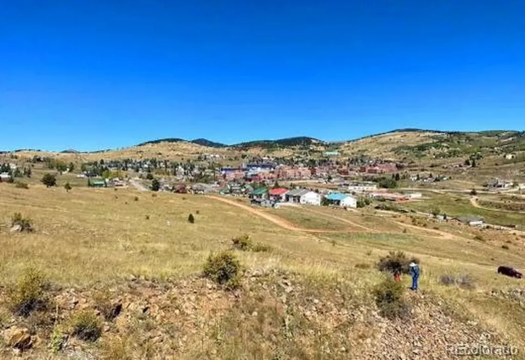 1111 Colorado Avenue Cripple Creek CO 80813