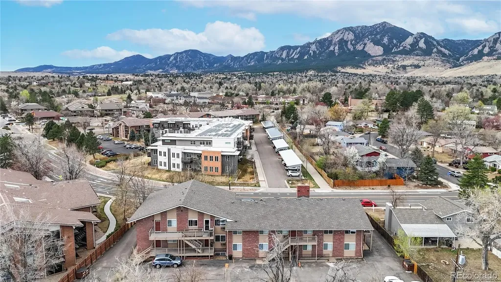 4955 Moorhead Avenue Boulder CO 80305