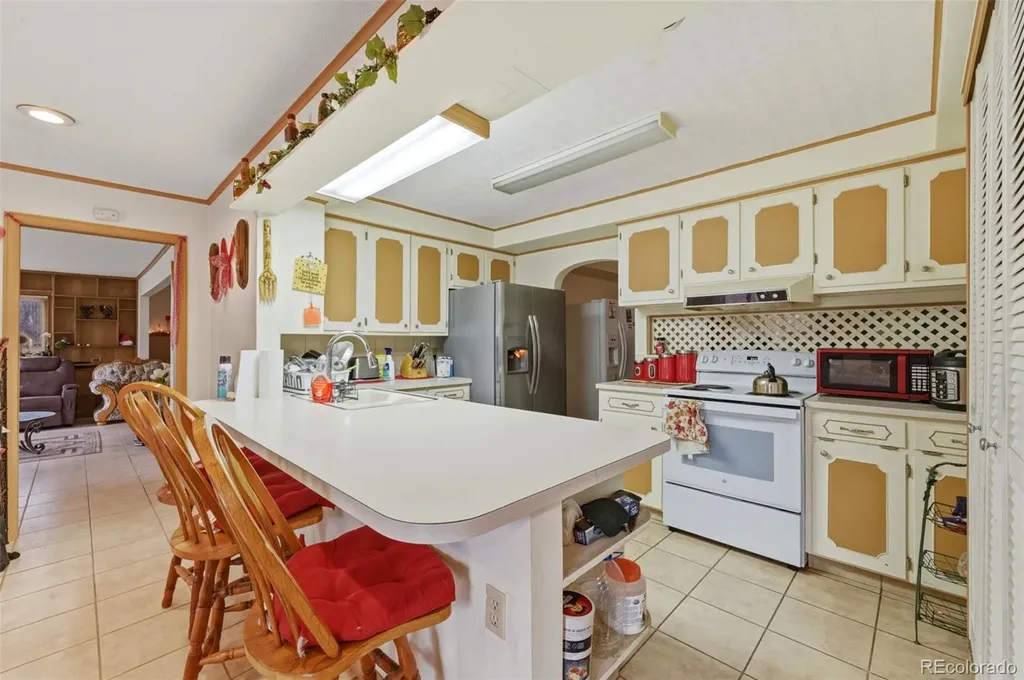 2734 Marcy Avenue Colorado Springs CO 80910