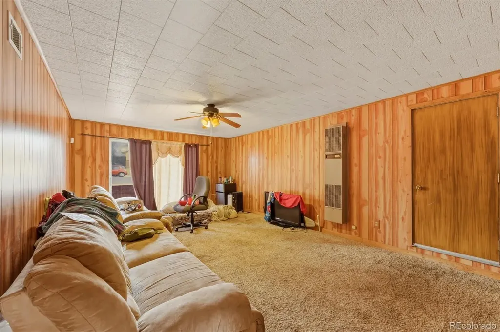 2734 Marcy Avenue Colorado Springs CO 80910