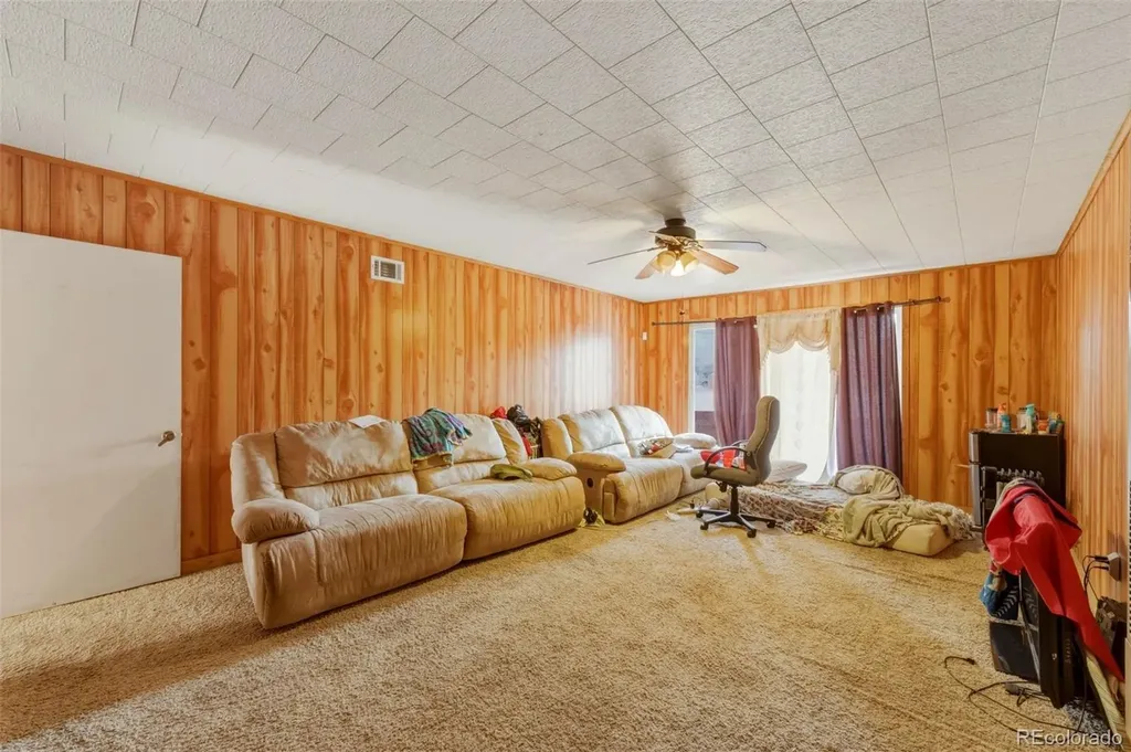 2734 Marcy Avenue Colorado Springs CO 80910
