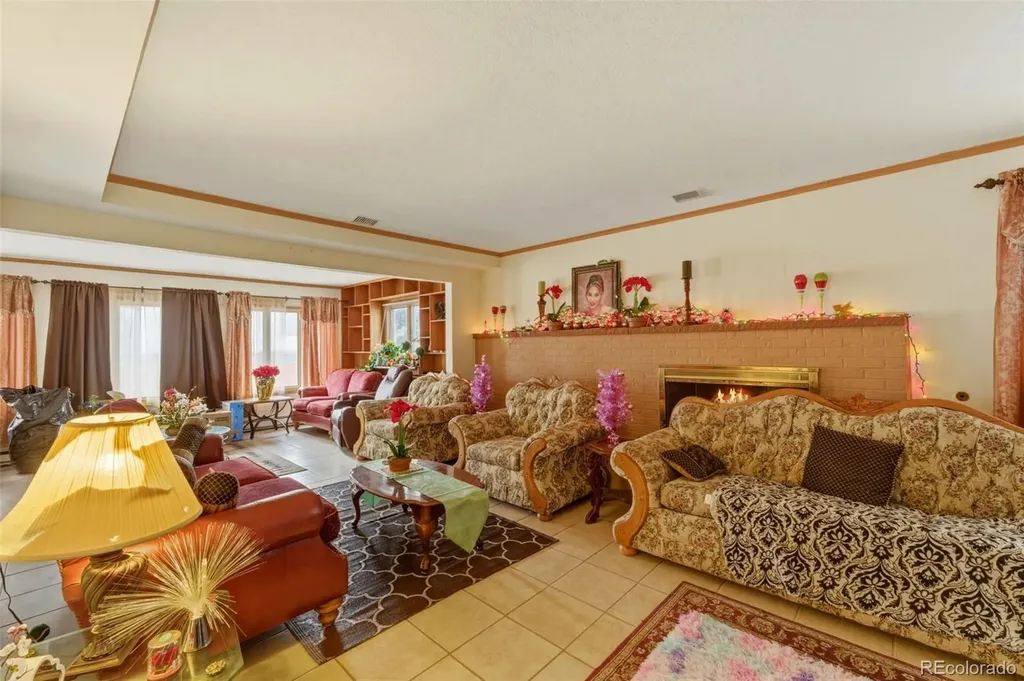 2734 Marcy Avenue Colorado Springs CO 80910
