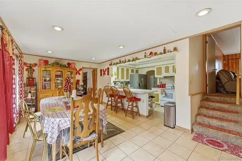 2734 Marcy Avenue Colorado Springs CO 80910