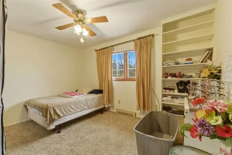 2734 Marcy Avenue Colorado Springs CO 80910