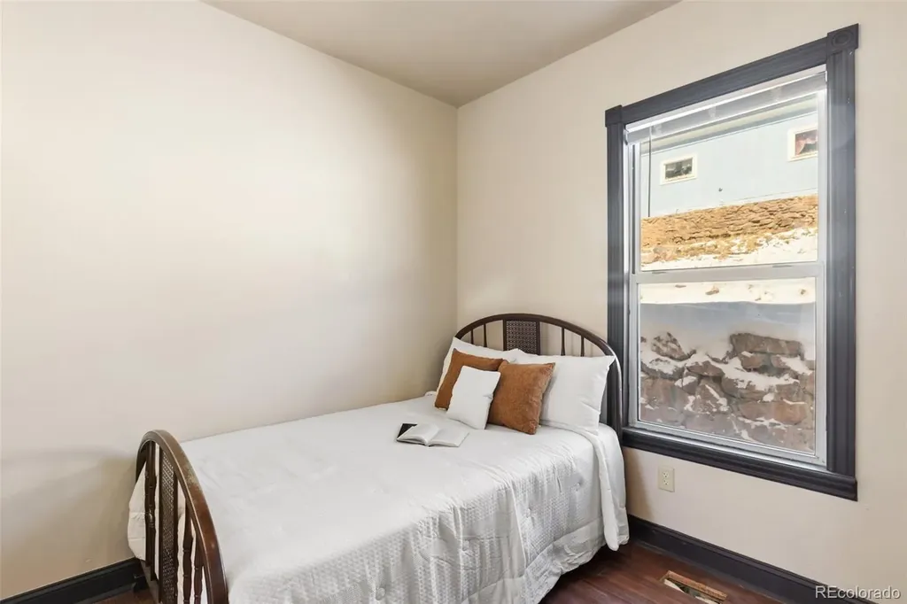 112 S 6th Street Victor CO 80860