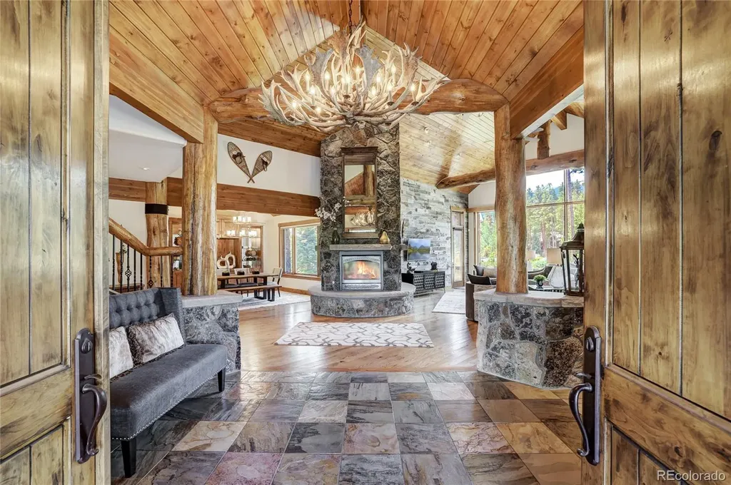 45 Lomax Drive Breckenridge CO 80424