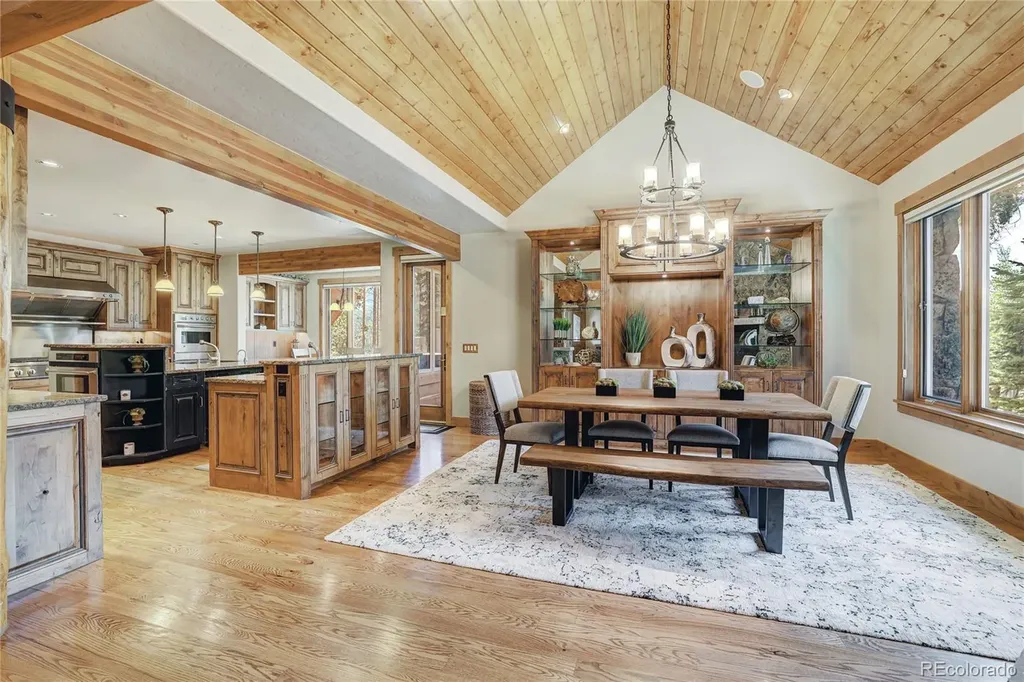 45 Lomax Drive Breckenridge CO 80424