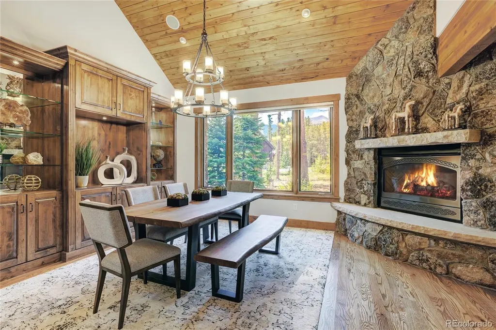 45 Lomax Drive Breckenridge CO 80424