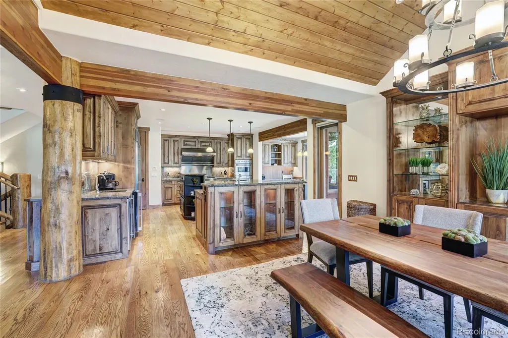 45 Lomax Drive Breckenridge CO 80424