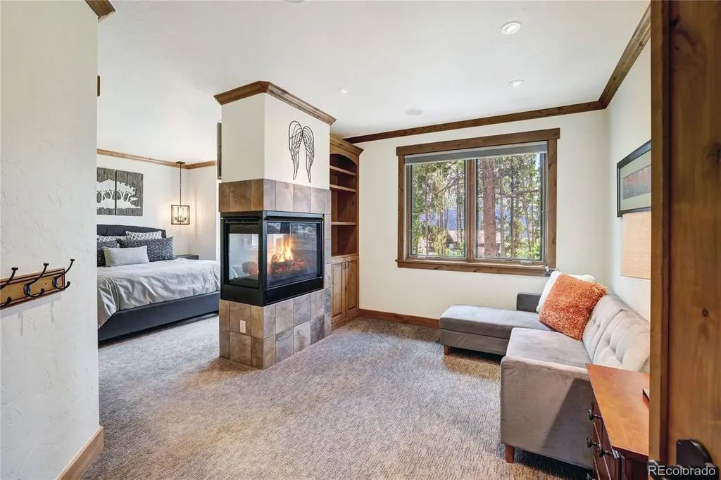 45 Lomax Drive Breckenridge CO 80424