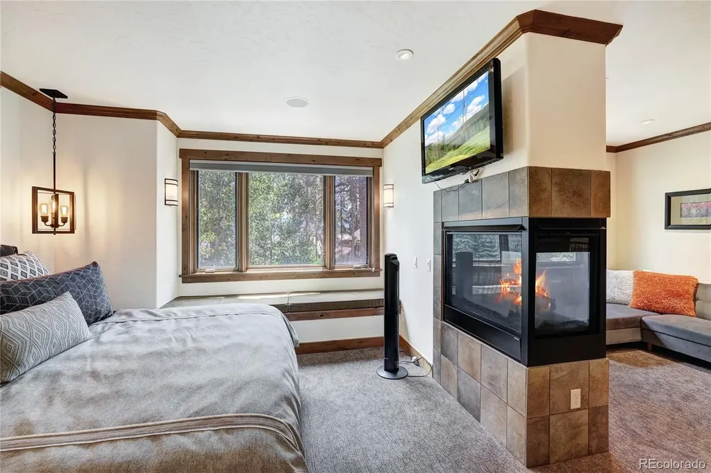 45 Lomax Drive Breckenridge CO 80424
