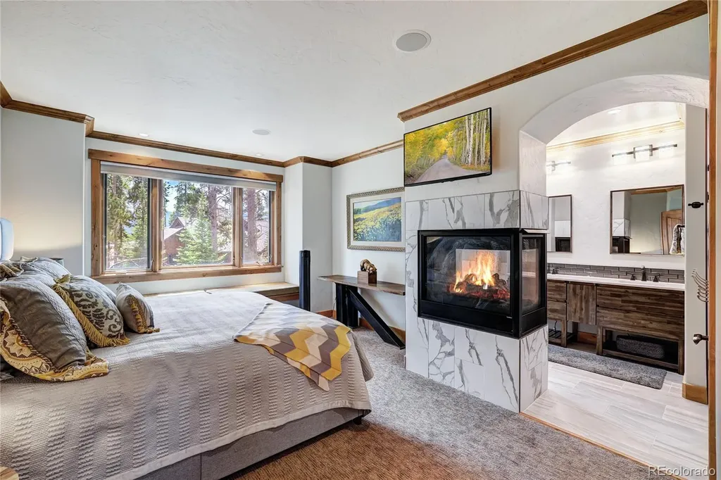 45 Lomax Drive Breckenridge CO 80424