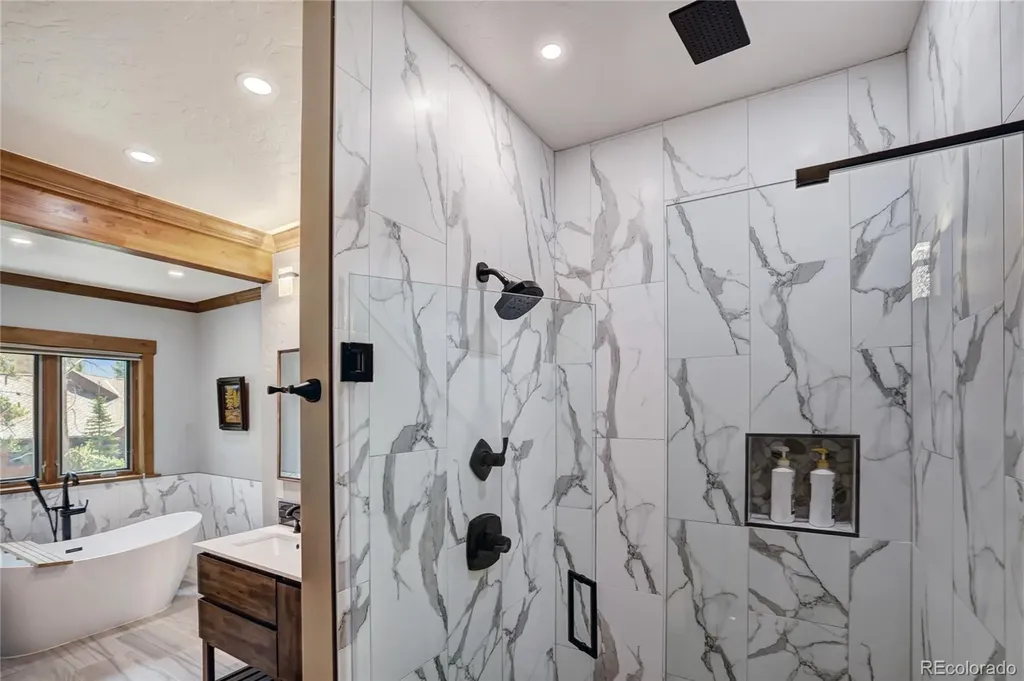 45 Lomax Drive Breckenridge CO 80424