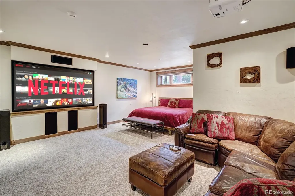 45 Lomax Drive Breckenridge CO 80424
