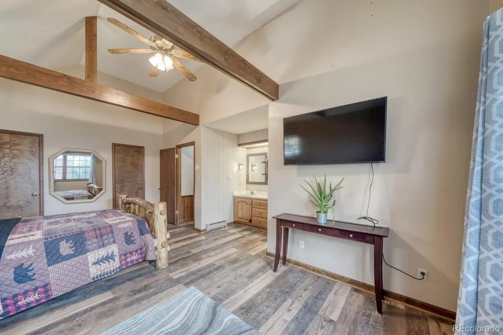 37811 Twin Kopie Road Buena Vista CO 81211