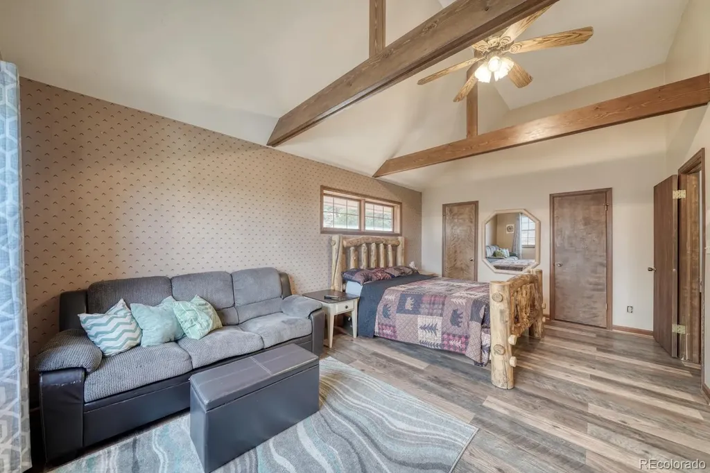 37811 Twin Kopie Road Buena Vista CO 81211