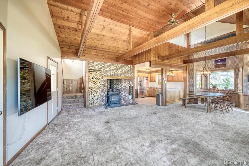 37811 Twin Kopie Road Buena Vista CO 81211