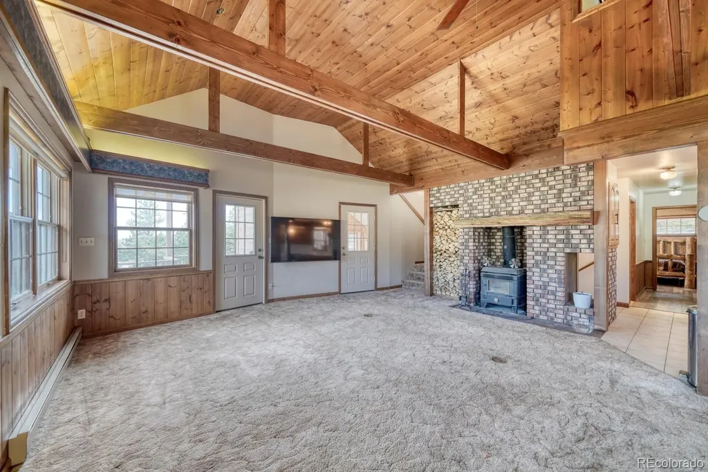 37811 Twin Kopie Road Buena Vista CO 81211