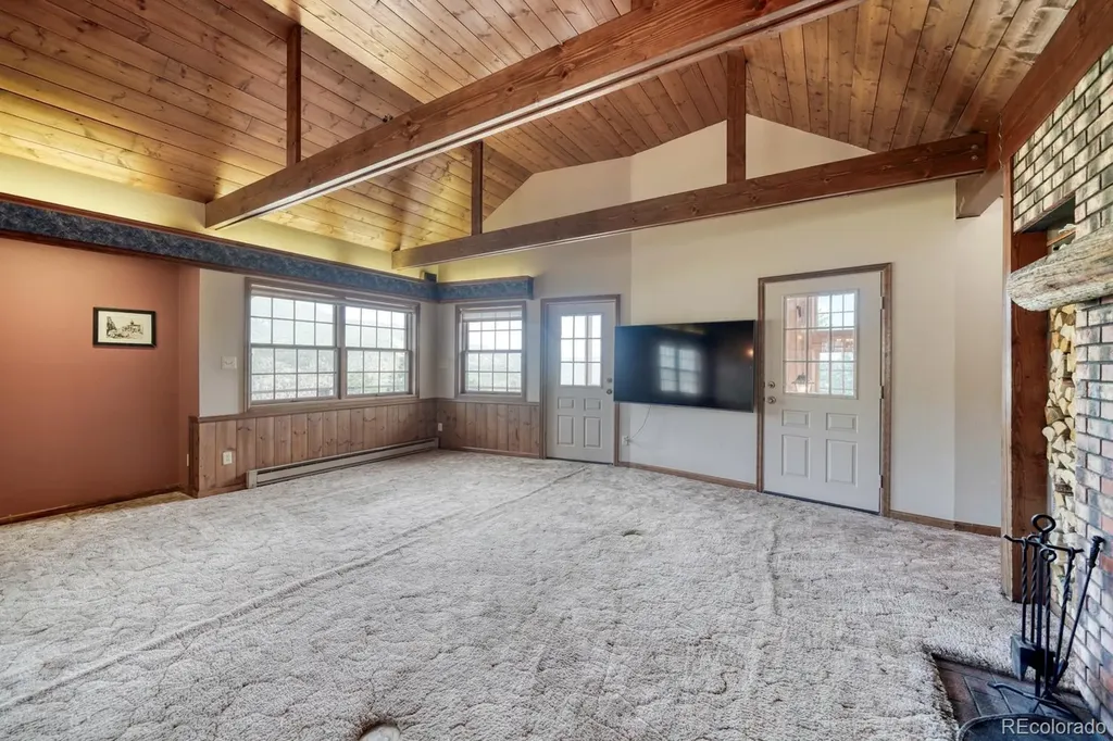 37811 Twin Kopie Road Buena Vista CO 81211