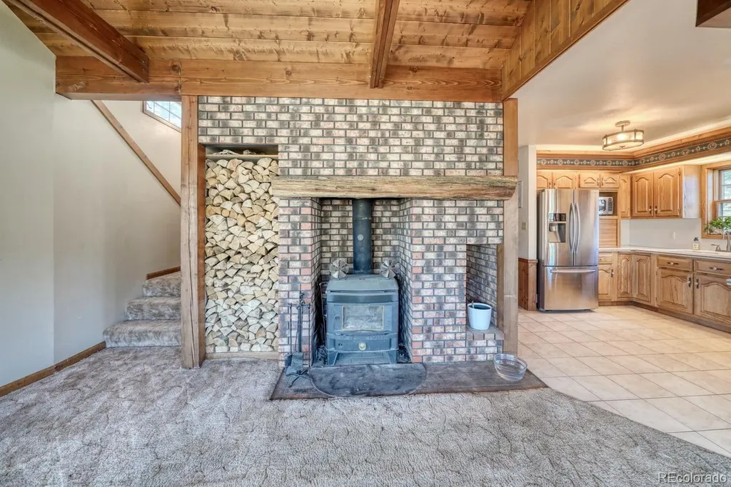 37811 Twin Kopie Road Buena Vista CO 81211