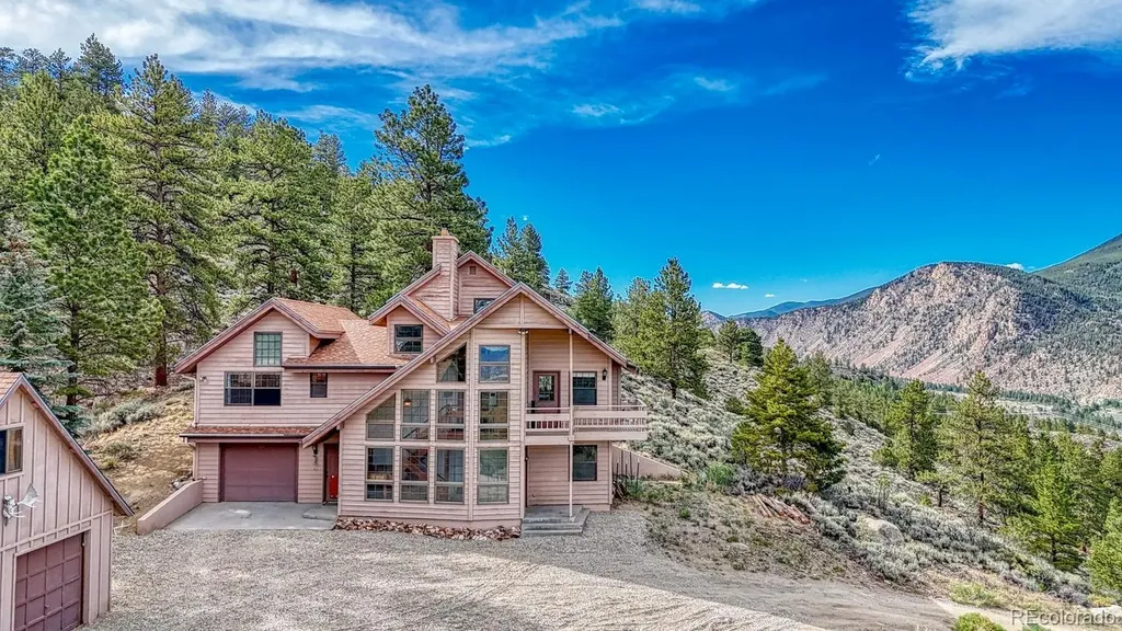 37811 Twin Kopie Road Buena Vista CO 81211