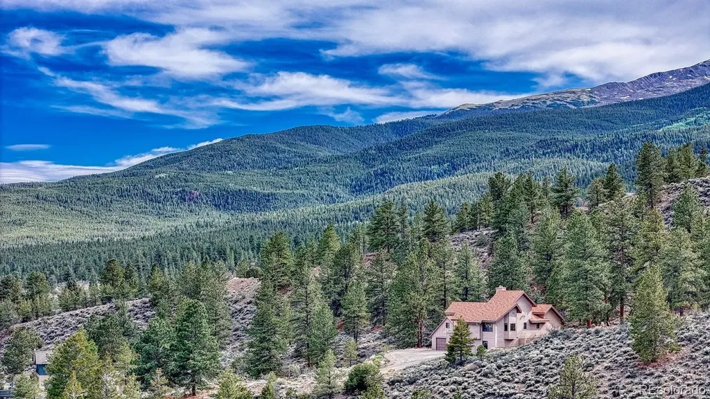 37811 Twin Kopie Road Buena Vista CO 81211