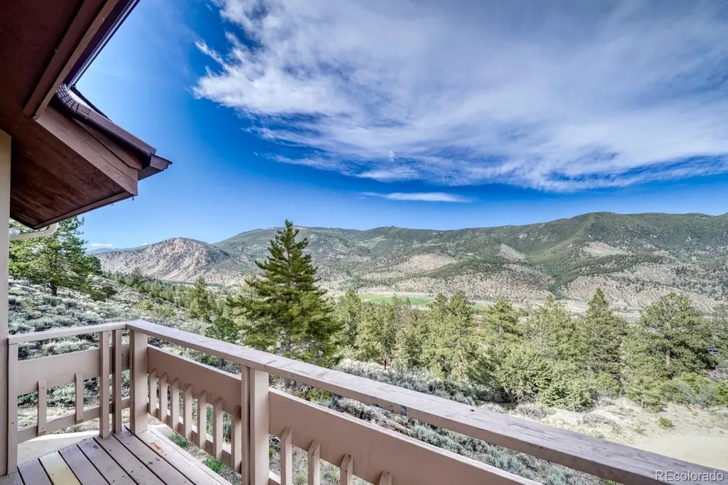 37811 Twin Kopie Road Buena Vista CO 81211