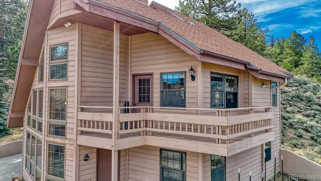 37811 Twin Kopie Road Buena Vista CO 81211