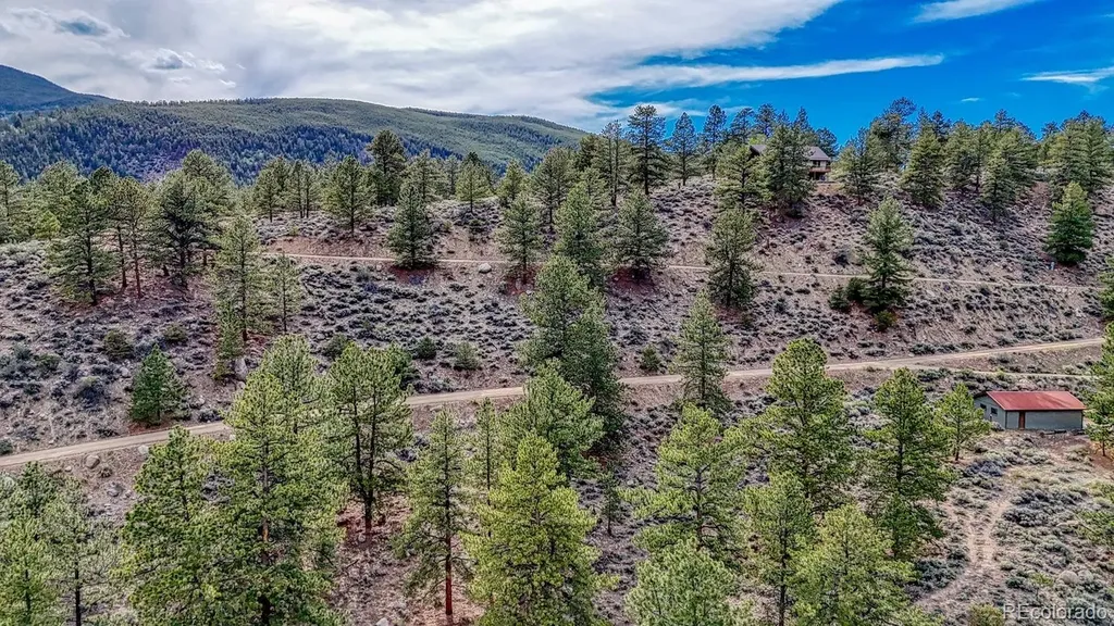 37811 Twin Kopie Road Buena Vista CO 81211
