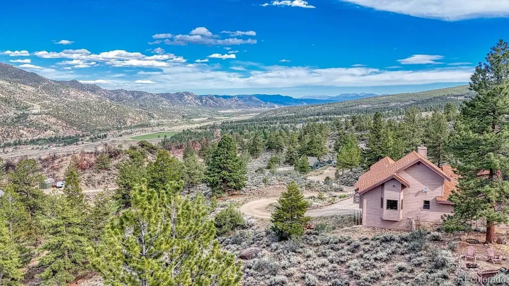37811 Twin Kopie Road Buena Vista CO 81211