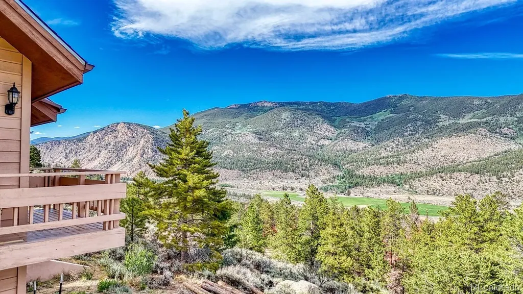 37811 Twin Kopie Road Buena Vista CO 81211