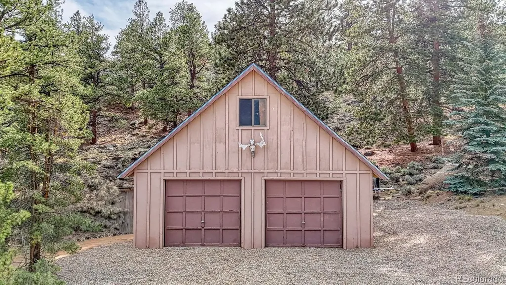 37811 Twin Kopie Road Buena Vista CO 81211